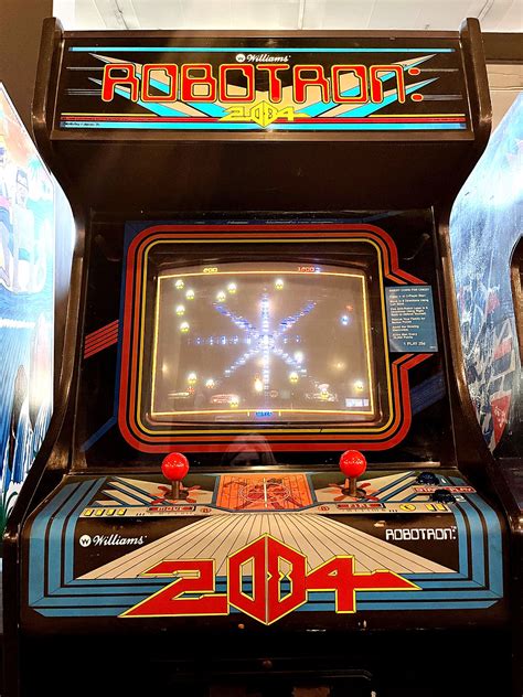 2084 game.